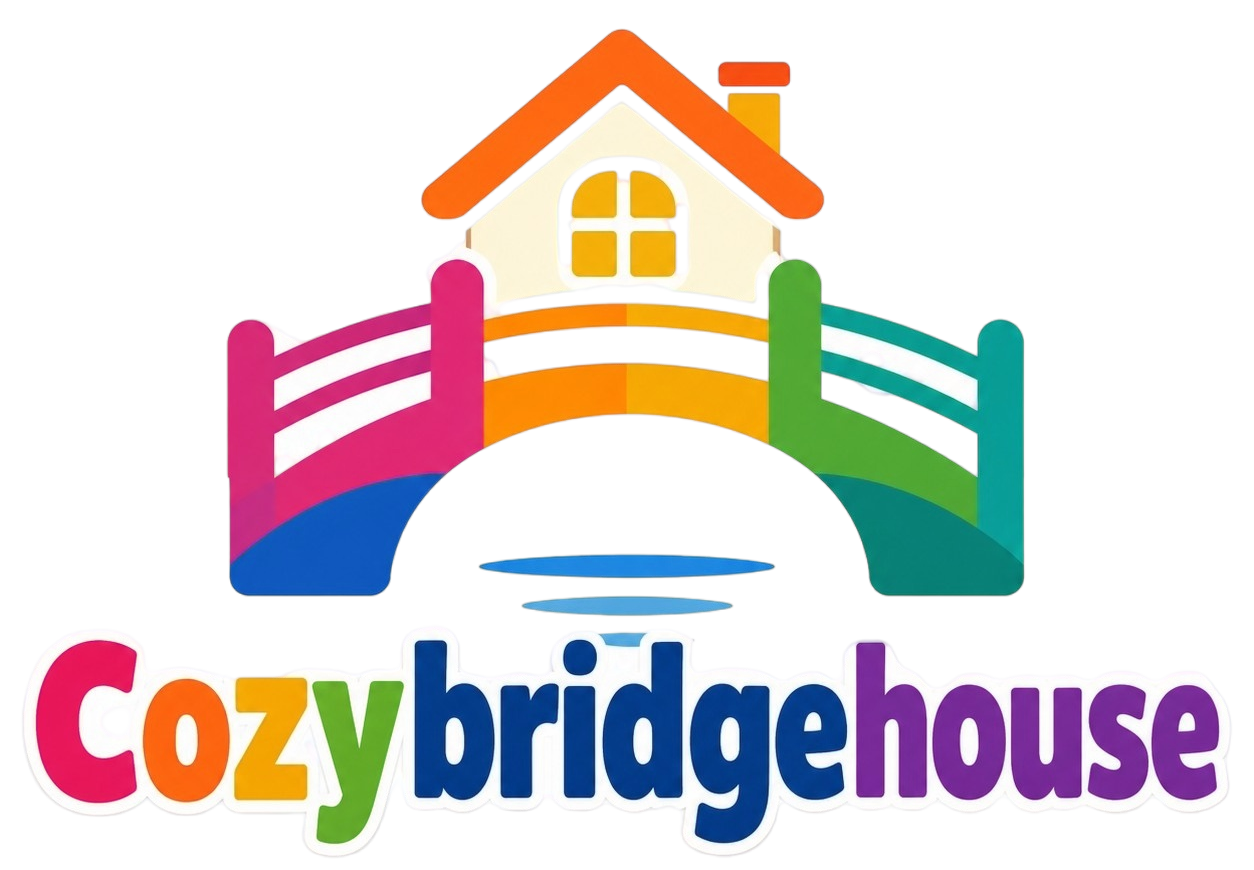 Cozybridgehouse